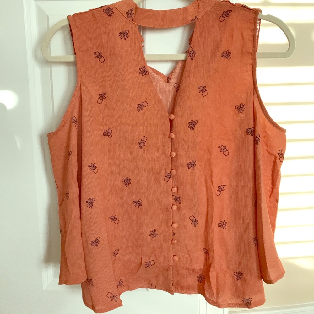 Sweet Wander Blouse